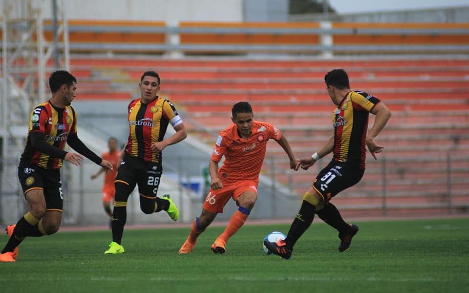 Correcaminos domo a los Leones negros en la Liga Premier ???? - Los  Kama's Deportes