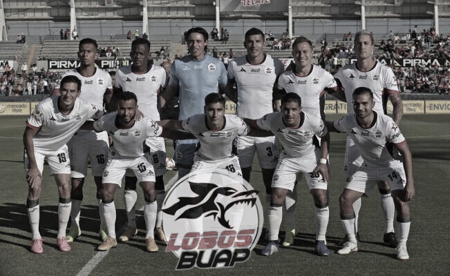 Lobos BUAP cede su lugar a Juárez FC en la Liga MX - Los Kama's Deportes